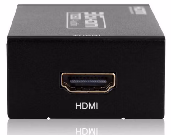 1080P Full HD HDMI para 3G/HD/SD Conversor de vídeo SDI Conversor HDMI